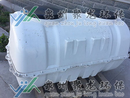 smc玻璃鋼模壓化糞池廠家直銷 smc玻璃鋼模壓化糞池廠家直銷